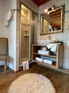 Frauenmantel mit extra Doppelzimmer - Sankt Johann im Pongau - 8