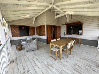 Cap Cabaret Kréol'Lodge - 3