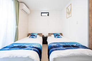 MIKOTO HOUSE Osaka - Osaka - 1