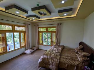 Alpine Resort Khaplu - Khaplu - 7