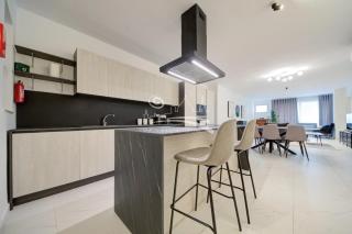 Luxury furnished 2 bedroom Apartment in Saint Julians - San Ġiljan - 5