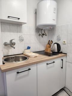 Secret Garden Studio Apartman - 9