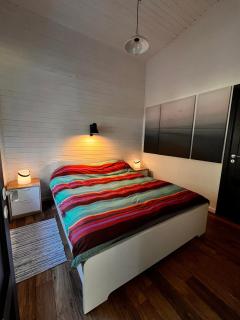 Villa Gauja - holiday home close to the sea and lake - Gauja - 5