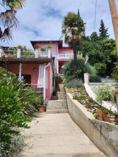 Secret Garden Studio Apartman - 0