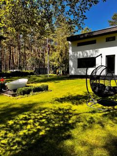 Villa Gauja - holiday home close to the sea and lake - Gauja - 1