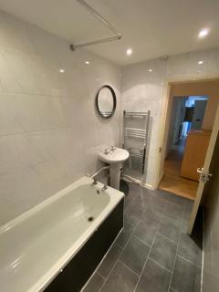 King's Cross Apartment - London - 5