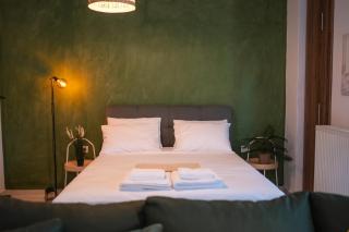Ancient Forest Suite by Heeaven's Hall luxury suites - Alexandroupoli - 0