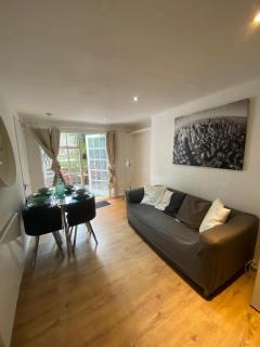 King's Cross Apartment - London - 4
