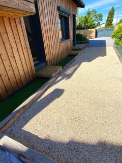 Villa Pins&Spa Piscine Jacuzzi Petanque Ping-pong - Andernos-les-Bains - 4
