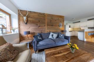 Residenz Sonnenfeld Top 1 - 1