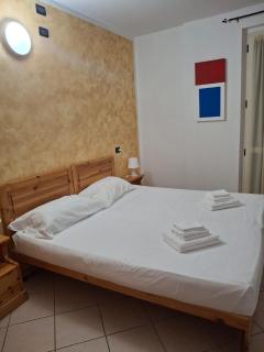 Albergo quatro pini - Pozzolengo - 7
