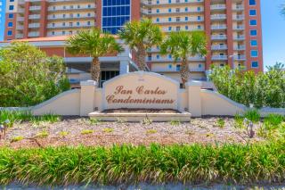San Carlos Condos - Gulf Shores - 8