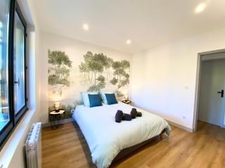 Villa Pins&Spa Piscine Jacuzzi Petanque Ping-pong - Andernos-les-Bains - 2