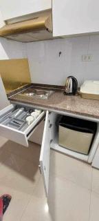 Megatower1 2X Bedroom Burnham SM Session Rd - 2