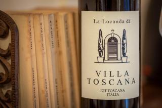 La Locanda di Villa Toscana - Bibbona - 1