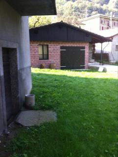 Appartamento in montagna - Lavorgo - 2