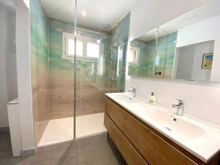 Villa Pins&Spa Piscine Jacuzzi Petanque Ping-pong - Andernos-les-Bains - 1