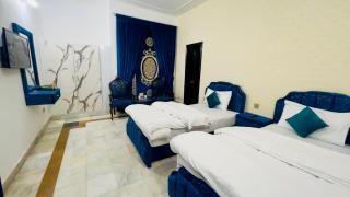 Hotel Multan One - Multan - 0