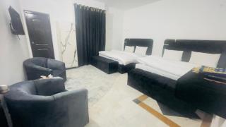 Hotel Multan One - 4