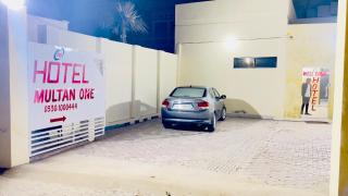 Hotel Multan One - Multan - 9