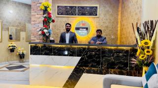 Hotel Multan One - 3