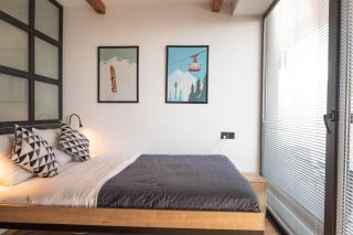 Atrium #214-215 in New Gudauri ApartHotel - 2