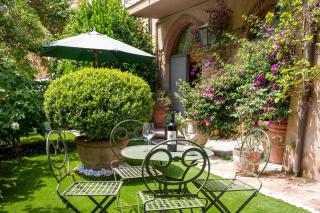 La Locanda di Villa Toscana - Bibbona - 0