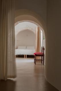 Trullo fiorone with private pool - 6