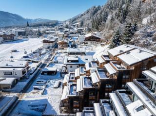 Residenz Sonnenfeld Top 4 - Neukirchen am Grossvenediger - 2