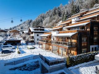 Residenz Sonnenfeld Top 4 - 9