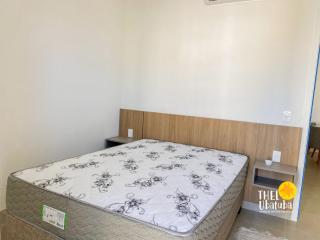 Thel Ubatuba - Apto 25/C, Saint Barth - Praia Grande - Ubatuba - 9