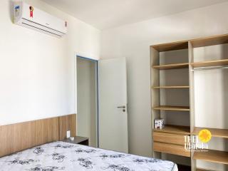 Thel Ubatuba - Apto 25/C, Saint Barth - Praia Grande - Ubatuba - 6