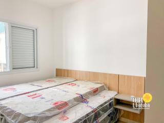 Thel Ubatuba - Apto 25/C, Saint Barth - Praia Grande - Ubatuba - 5