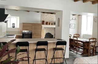 Maison conviviale à Les Riceys avec cour privée... - Les Riceys - 0