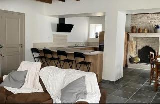 Maison conviviale à Les Riceys avec cour privée... - Les Riceys - 8