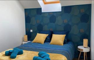 Maison conviviale à Les Riceys avec cour privée... - Les Riceys - 5