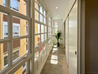 housingcoruña PLAZA DE ESPAÑA - A Coruña - 8