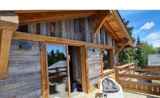 Chalets Collection Cachemire - Les Chalets Secrets - Bolquere Pyrenees 2000 - 9