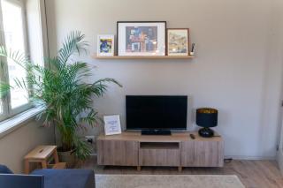 dvnest - Premium 1BR Apartment with River View! - Porto - 4