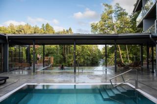 Hestraviken Hotell & Spa - Hestra - 3