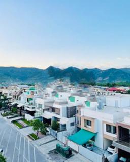 chiccitycondo - Islamabad - 9