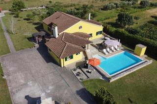 Villa Ana with large pool - Poličnik - 3