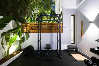 Villa Vega Luxury Living Premium Features Gym Jacuzzi - Marbella - 8