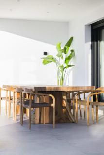 Villa Vega Luxury Living Premium Features Gym Jacuzzi - Marbella - 5