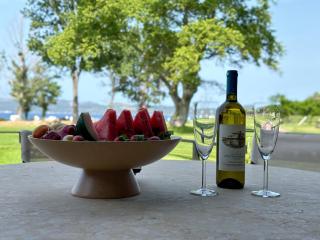 Aurora Luxury Beach villa Chalkidiki - Metókhion Koumítsas - 7