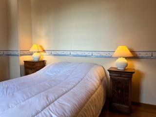 764 - Belle maison de caractère pour 8 voyageurs - 7