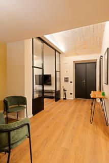 Casa Scipioni by Hili - Rom - 6