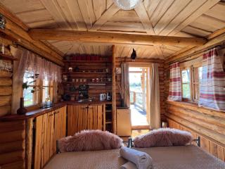 Metsakuurorti puhkekeskus, Kunksmoor house - 7