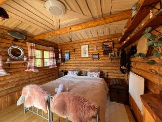 Metsakuurorti puhkekeskus, Kunksmoor house - 9