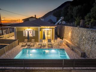 villa Silda - Atsoupádhes - 6